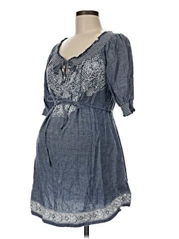 A Pea in the Pod Casual Dress (view 1)