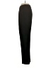 St. John Solid Black Dress Pants Size 4 - photo 5