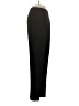 St. John Solid Black Dress Pants Size 4 - photo 4
