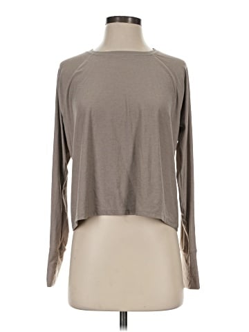 Beyond Long Sleeve T-Shirt (view 1)