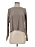 Beyond Gray Long Sleeve T-Shirt Size S - photo 1