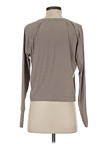 Beyond Long Sleeve T-Shirt (view 2)