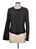 Ann Taylor LOFT Black Jacket Size 10 - photo 1