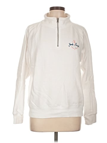 blue 84 Sweatshirt (view 1)
