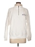 blue 84 White Sweatshirt Size L - photo 1
