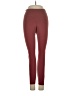 Nike Burgundy Active Pants Size S - photo 1