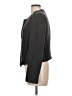 Ann Taylor LOFT Black Jacket Size 10 - photo 5