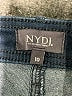 NYDJ Blue Jeans Size 10 - photo 7