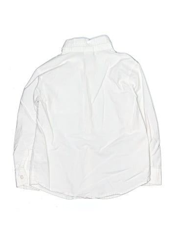 Old Navy Long Sleeve Button-Down Shirt (view 2)