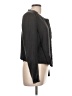 Ann Taylor LOFT Black Jacket Size 10 - photo 4