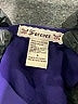Forever 100% Polyester Blue Cocktail Dress Size S - photo 7