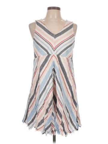 Indigo Rein Casual Dress (view 1)