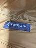 Fuinloth 100% Polyamide Gold Vest Size M - photo 6