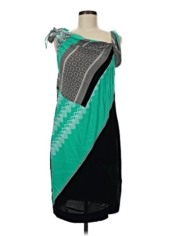 Per Se By Carlisle Cocktail Dress (view 1)