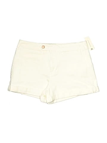 Pilcro Shorts (view 1)