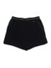Nike 100% Polyester Black Athletic Shorts Size L - photo 2