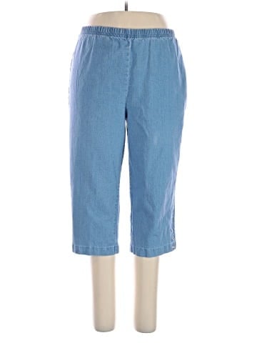 Level Eight Casual Pants (view 1)