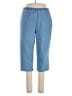 Level Eight Blue Casual Pants Size 22 - photo 1