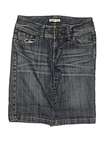 CAbi Denim Shorts (view 1)