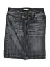 CAbi Blue Denim Shorts Size 4 - photo 1