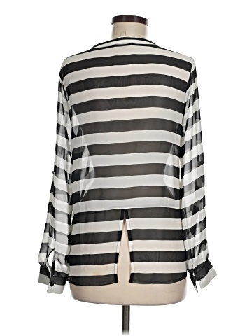 Collective Concepts Long Sleeve Blouse (view 2)