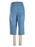 Level Eight Blue Casual Pants Size 22 - photo 2