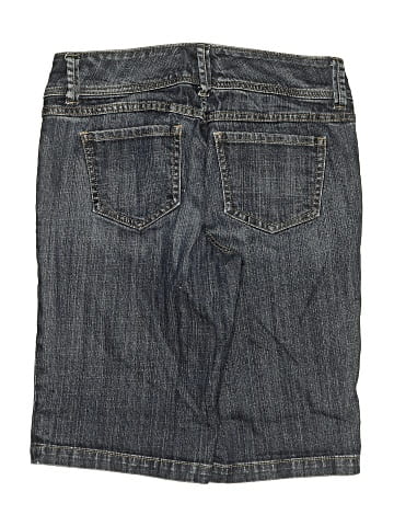 CAbi Denim Shorts (view 2)