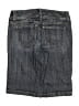 CAbi Blue Denim Shorts Size 4 - photo 2
