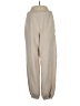 Athleta Solid Tan Casual Pants Size XXS - photo 1
