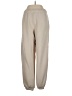 Athleta Solid Tan Casual Pants Size XXS - photo 2