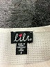 Lilt Stars Ivory Dress Size 6 - photo 3