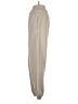 Athleta Solid Tan Casual Pants Size XXS - photo 5