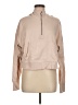JoyLab Tan Sweatshirt Size M - photo 1