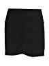 Yunoga Solid Black Athletic Shorts Size S - photo 1