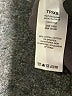 Garage Brown Short Sleeve Turtleneck Size XS - photo 8