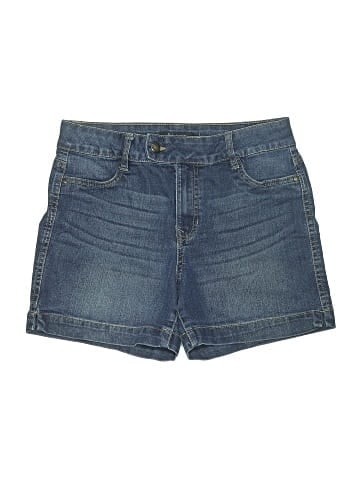 d.jeans Denim Shorts (view 1)