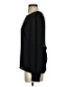 XXI Black Long Sleeve Blouse Size S - photo 5