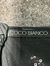 Coco Bianco Black 3/4 Sleeve Top Size L (estimated) - photo 9