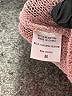 Heyson 100% Polyester Pink Cardigan Size M - photo 8