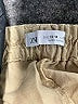 Zara Yellow Tan Cargo Pants Size 13 - 14 - photo 3
