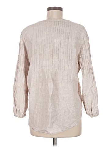 Vineyard Vines Long Sleeve Blouse (view 2)