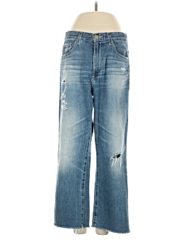 Adriano Goldschmied Jeans (view 1)