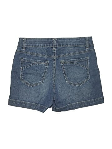 d.jeans Denim Shorts (view 2)