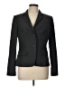 Ann Taylor Gray Blazer Size 10 - photo 1