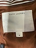 Marc Jacobs Stripes Brown Blazer Size 8 - photo 6