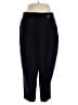 ASOS Design 100% Polyester Black Dress Pants Size 14 - photo 1