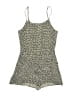 Tavik 100% Viscose Ivory Romper Size M - photo 1