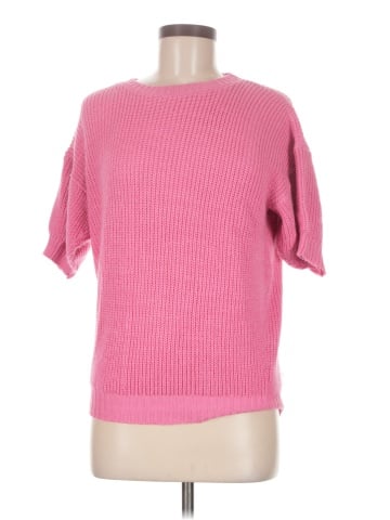 Willow Ridge Pullover Sweater (view 1)