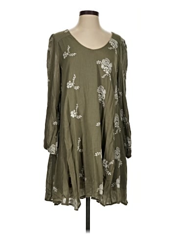 Altar'd State Casual Dress (view 1)
