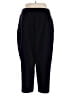 ASOS Design 100% Polyester Black Dress Pants Size 14 - photo 2